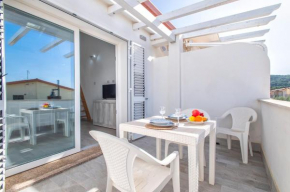 First of Loft Isola Rossa